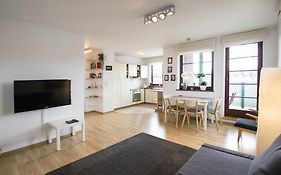 Apartament 22