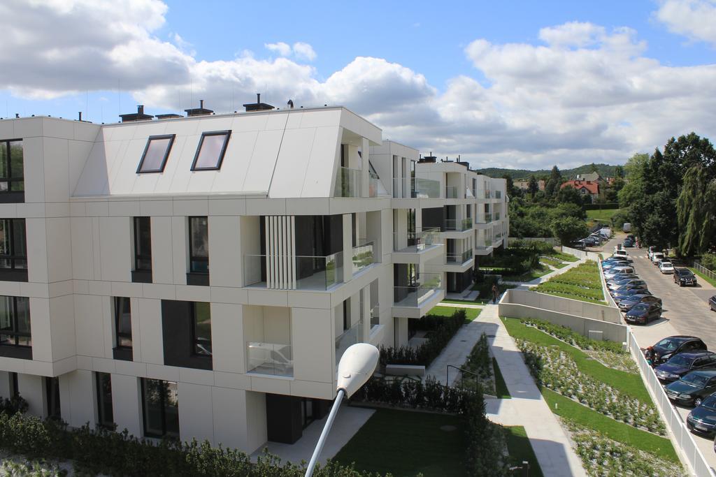 Apartament 22 Sopot Exterior photo
